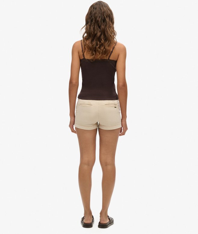 Chino-Shorts Chino-Shorts