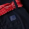Chino-Shorts Chino-Shorts