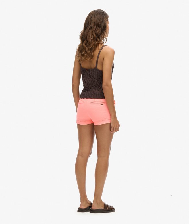 Chino-Shorts Chino-Shorts