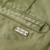Chino-Shorts Chino-Shorts