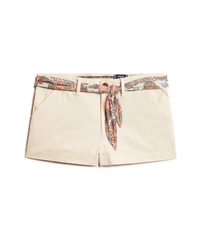 Chino-Shorts Chino-Shorts