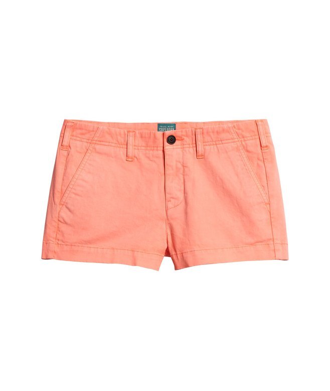 Chino-Shorts Chino-Shorts