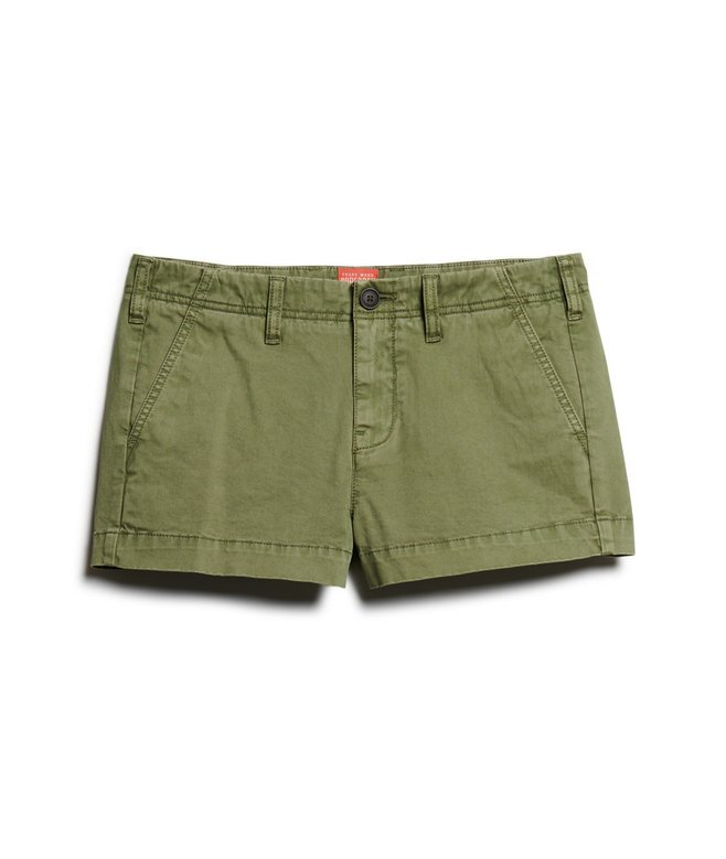Chino-Shorts Chino-Shorts