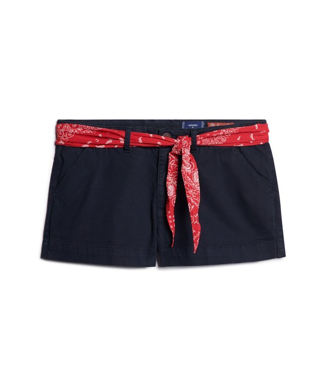 Chino-Shorts Chino-Shorts
