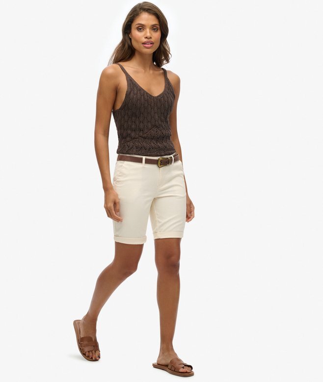 City Chino Shorts City Chino Shorts