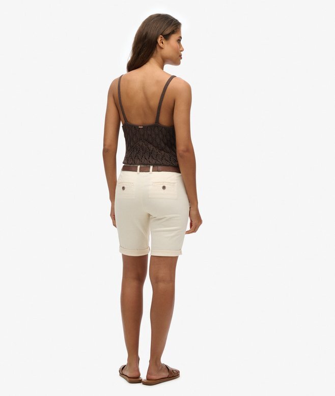 City Chino Shorts City Chino Shorts