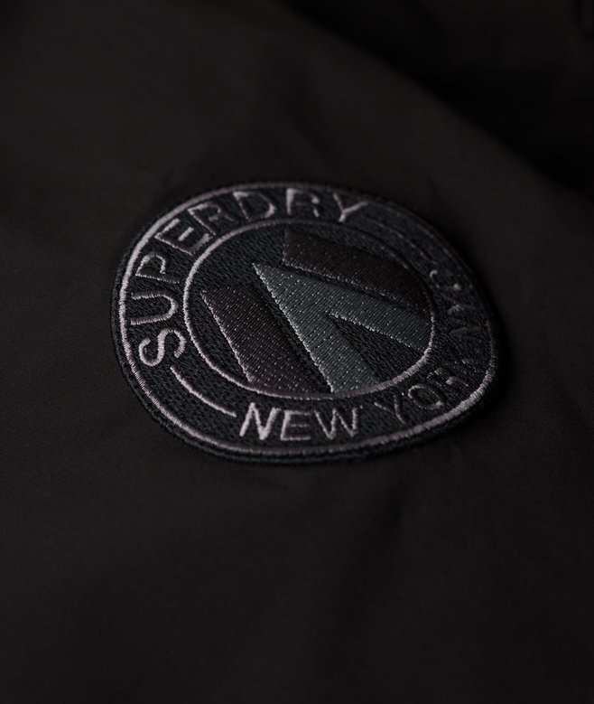 City Hooded Wind Parka-jacka City Hooded Wind Parka-jacka