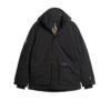 City Hooded Wind Parka-jacka City Hooded Wind Parka-jacka