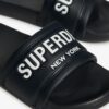 City Luxe Pool Sliders