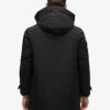 City vadderad parkas