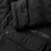 City vadderad parkas
