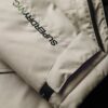 City vadderad parkas