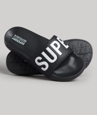 Code Core Pool Sliders Code Core Pool Sliders