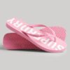 Code Core Sport Flip-flops