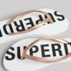 Code Core Sport Flip-flops