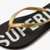 Code Core Sport Flip-flops