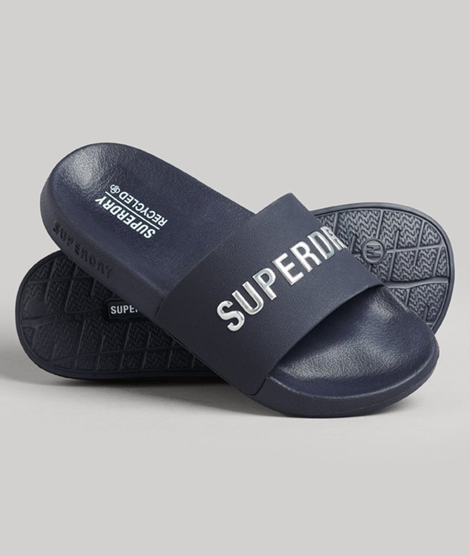 Code Logo Pool Sliders Code Logo Pool Sliders