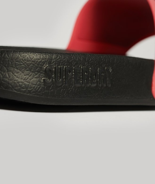 Code Logo Pool Sliders Code Logo Pool Sliders
