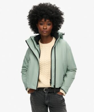 Code SD-Windcheater Jacket