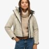 Code SD-Windcheater Jacket