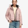 Code SD-Windcheater Jacket