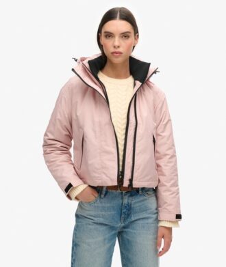 Code SD-Windcheater Jacket