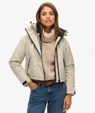 Code SD-Windcheater Jacket