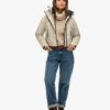 Code SD-Windcheater Jacket