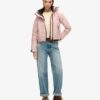 Code SD-Windcheater Jacket