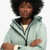 Code SD-Windcheater Jacket