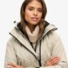 Code SD-Windcheater Jacket