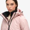 Code SD-Windcheater Jacket