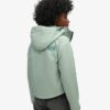 Code SD-Windcheater Jacket