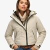 Code SD-Windcheater Jacket