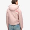Code SD-Windcheater Jacket