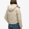Code SD-Windcheater Jacket