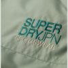 Code SD-Windcheater Jacket