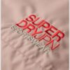 Code SD-Windcheater Jacket