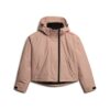Code SD-Windcheater Jacket