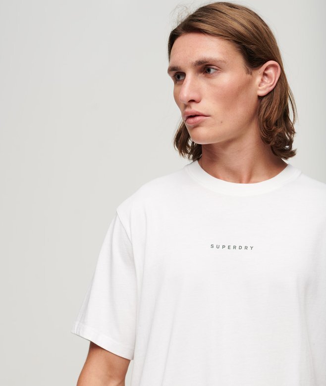 Code Surplus Logo T-shirt Code Surplus Logo T-shirt