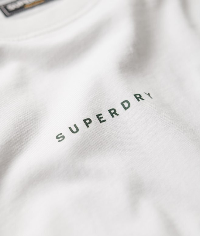 Code Surplus Logo T-shirt Code Surplus Logo T-shirt