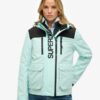 Colour Block Ultimate Windbreaker Jacket Colour Block Ultimate Windbreaker Jacket