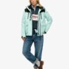 Colour Block Ultimate Windbreaker Jacket Colour Block Ultimate Windbreaker Jacket