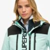 Colour Block Ultimate Windbreaker Jacket Colour Block Ultimate Windbreaker Jacket