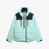 Colour Block Ultimate Windbreaker Jacket Colour Block Ultimate Windbreaker Jacket