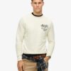 Copper Label Graphic Crew Sweatshirt Copper Label Graphic Crew Sweatshirt
