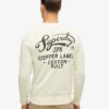 Copper Label Graphic Crew Sweatshirt Copper Label Graphic Crew Sweatshirt