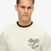 Copper Label Graphic Crew Sweatshirt Copper Label Graphic Crew Sweatshirt