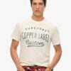 Copper Label Workwear T-shirt Copper Label Workwear T-shirt
