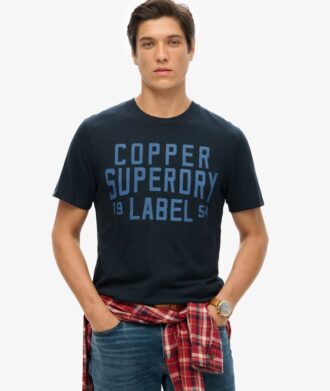Copper Label Workwear T-shirt